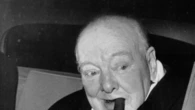 A Londra la più importante mostra sui quadri realizzati da Churchill