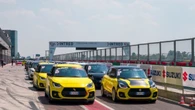 Per il Suzuki Tester Day Experience auto e moto in pista al Cremona Circuit