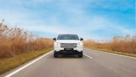 Honda HR-V restyling, costruita per una guida precisa, sicura e confortevole