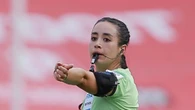 Mondiali: la messicana Katia García arbitrerà Tunisia-Paesi Bassi