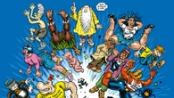 'Robert Crumb. Cattivi pensieri', a Napoli la prima mostra italiana