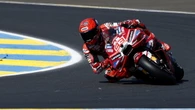 MotoGp: Marc Marquez, "Andare sul podio in Ungheria? Per ora non è realistico"