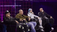 Nuova Scena 3 il rap show con Fabri Fibra, Geolier, Rose Villain e Guè dal 22 giugno