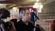 Riccardo Muti a Torino con Macbeth: "Contento di tornare. Anche se si mangia troppa cioccolata"
