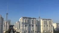 Greenvolt Power inaugura il più grande impianto di accumulo in Ungheria