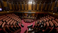 Ok definitivo del Senato al decreto Niscemi, è legge