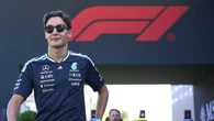 F1: a Barcellona Russell il più veloce nelle terze libere, Antonelli settimo