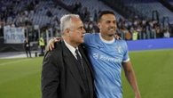 Lazio 'nessuna trattativa in corso per la vendita della società'