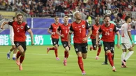 Mondiali: Austria-Giordania 3-1