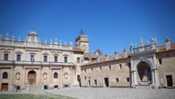 Benvenga, Mannoia, Salemme e Massimo Ranieri alla Certosa di Padula