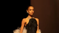 Schiaparelli, le creature fantastiche di Roseberry ispirate dalla Sistina