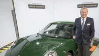 Il magnate della Porsche mette in vendita la sua storica villa di Salisburgo