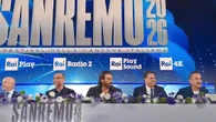 Yaman a Sanremo: "Le riprese della nuova stagione di Sandokan slittano"