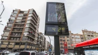 L'ondata di caldo è collegata a 212 morti in Spagna da domenica