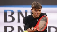 Roland Garros: Cobolli 'con Sinner non devi partire sconfitto'