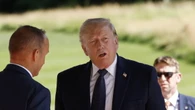 Trump a Macron, Usa non hanno bisogno di molto aiuto per riaprire Hormuz