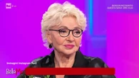 Bonaccorti, oggi uno speciale di BellaMa' dedicato alla conduttrice