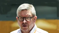 Ross Brawn nuovo consulente strategico del team principal di Pramac Racing
