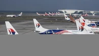 Eurocontrol, nella seconda metà di aprile -50% voli Europa-Medio Oriente