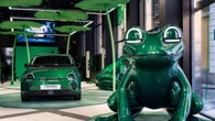 Reanult porta la nuova Twingo alla Design Week con Marcantonio