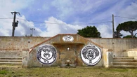 'L'opera di Ozmo ha valore culturale', street artist assolto da imbrattamento
