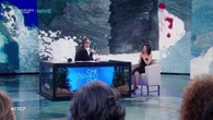 Giorgia a Che Tempo Che Fa: "Io non so leggere e cantare insieme"