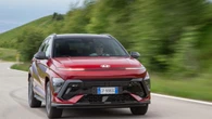 Hyundai Kona, il design esprime originalità e innovazione