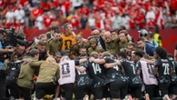 >>>ANSA/Mondiali: l'infortunio shock di Koné rovina la festa del Canada