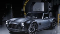 Torna l'AC Cobra GT Coupe: tetto fisso e coda tronca, fino a 320 km/h