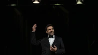 Edoardo Leo, per la prima volta 'Ti racconto una storia' al Palasport di Roma