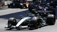 F1: Monaco; corsa riparte con nuovo semaforo verde, Antonelli davanti a Hamilton