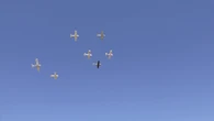 Aero Club d'Italia pronto ad altre tre edizioni dell'Avioraduno a Castiglione del Lago