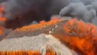 Incendio in resort, testimone 'non è scattato alcun allarme'