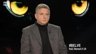 Belve Crime, Soter Mule': "La vita stroncata di Paola e' la vera tragedia di cui non si parla"