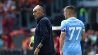 Serie A: in campo Lazio-Pisa 0-0 DIRETTA