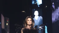 GucciCore sfila a Time Square a New York