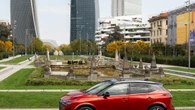 Nissan Qashqai è leader nelle vendite tra i C-Suv nei primi 3 mesi del 2026