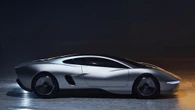 Callum Designs rifà il look alla Jaguar XJ220
