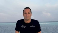 'Anche Benedetti era nella seconda camera della grotta alle Maldive'