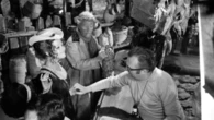 Nasce il Centro studi Sergio Leone, valorizzerà l'opera del grande regista romano