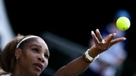 Serena Williams, 'mia figlia mi ha chiesto di giocare con Venus'