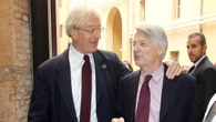 È morto Romano Montroni, libraio d'Italia