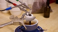 Trovata la firma chimica dell'aroma del caffè