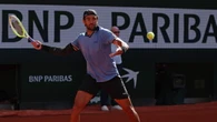 Roland Garros: Santopadre 'Parigi dimostra che il tennis azzurro è vivo'