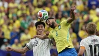 Mondiali: 2-1 al Giappone, il Brasile agli ottavi