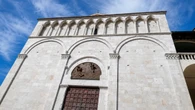 Fondazione Clerici, restaurata a Pietrasanta la Chiesa di Sant'Agostino