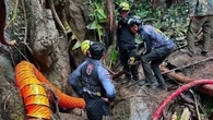 Media, 'corsa contro il tempo per salvare 7 persone in una grotta nel Laos'