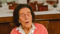 Si è spenta a 111 anni Isabella Pelà, una delle donne più longeve d'Italia