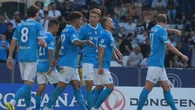 Serie A: Napoli-Udinese 1-0, decide Hojlund