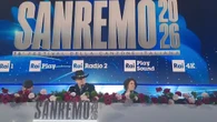 Sanremo, J-Ax: 'Eurovision? Tradurrei la canzone in inglese e metterei un messaggio su Gaza'